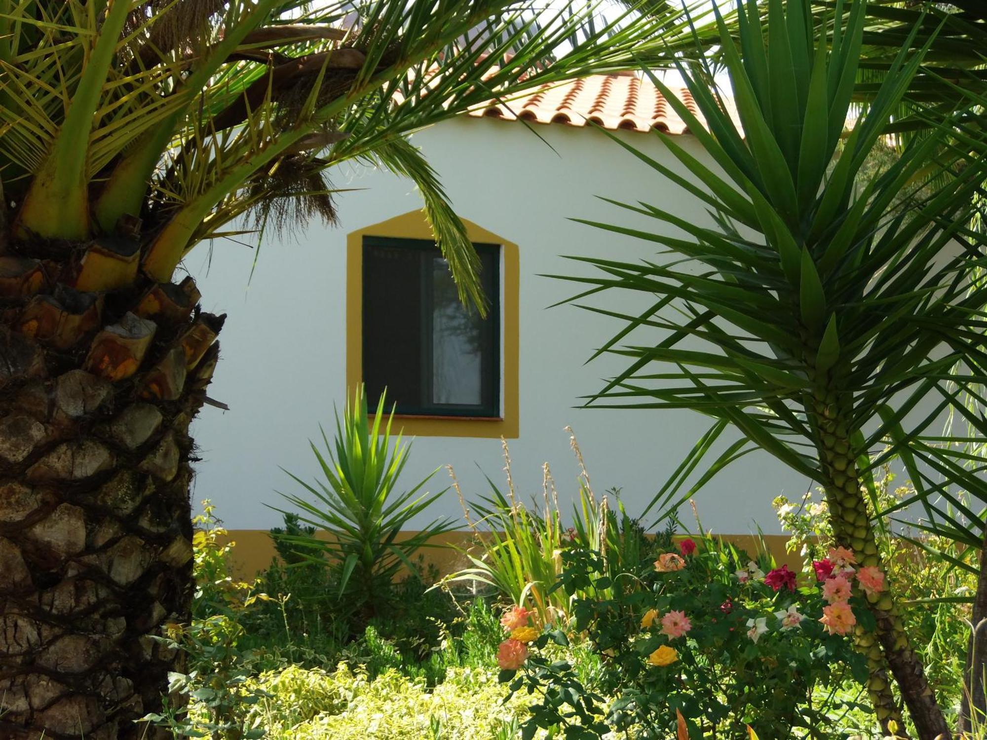 Ninho Da Poupa Guest House Serpa Bagian luar foto